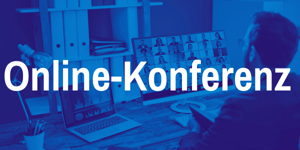 Online-Konferenz